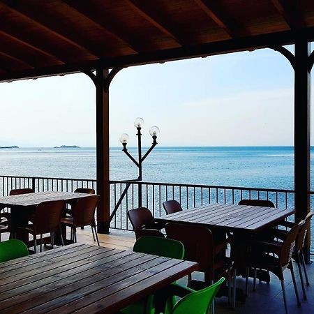 Rooms Lake View Balani Restaurant Shkodër 외부 사진