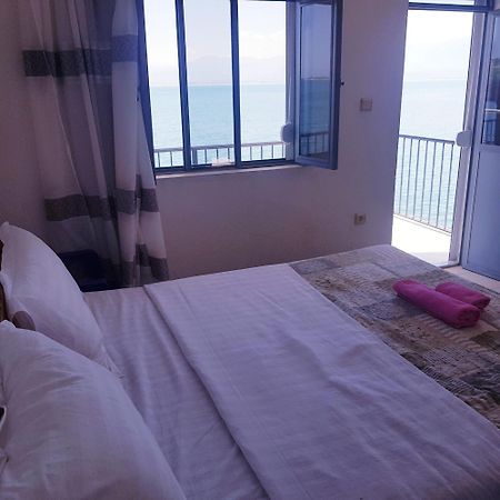 Rooms Lake View Balani Restaurant Shkodër 외부 사진