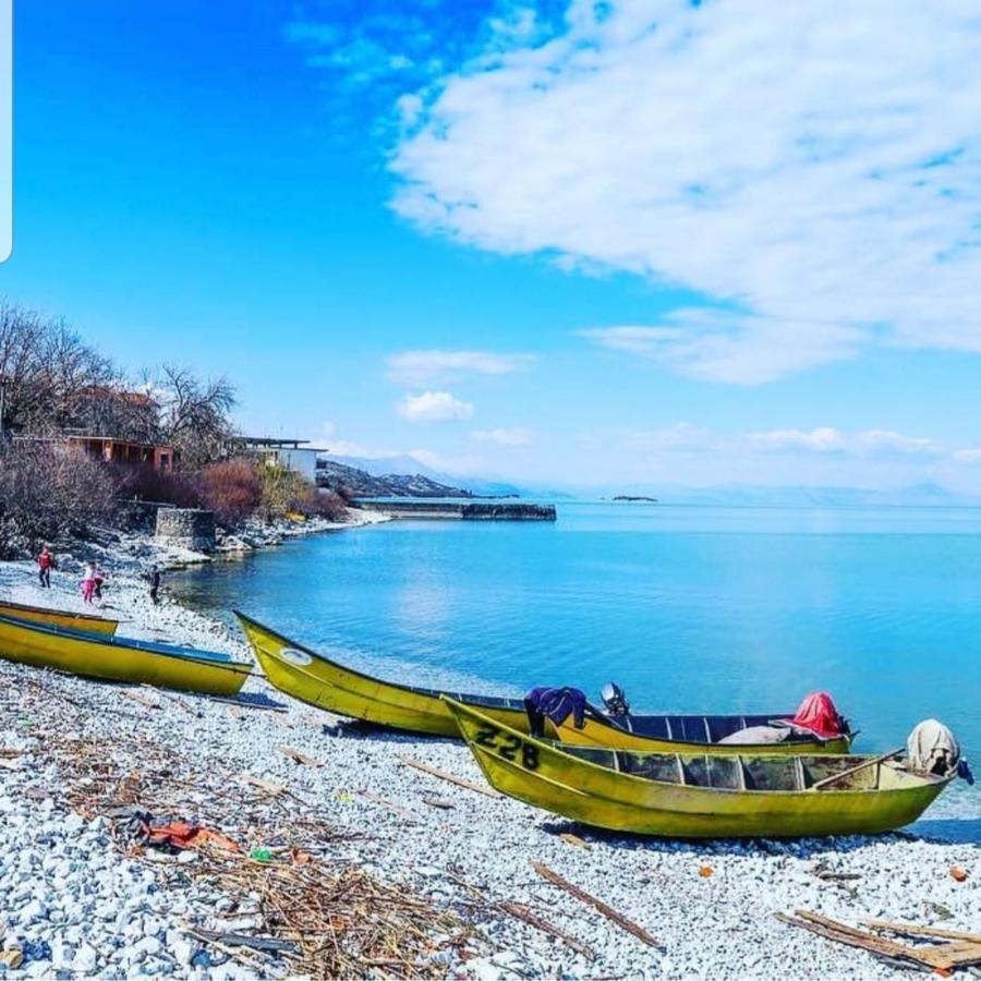 Rooms Lake View Balani Restaurant Shkodër 외부 사진