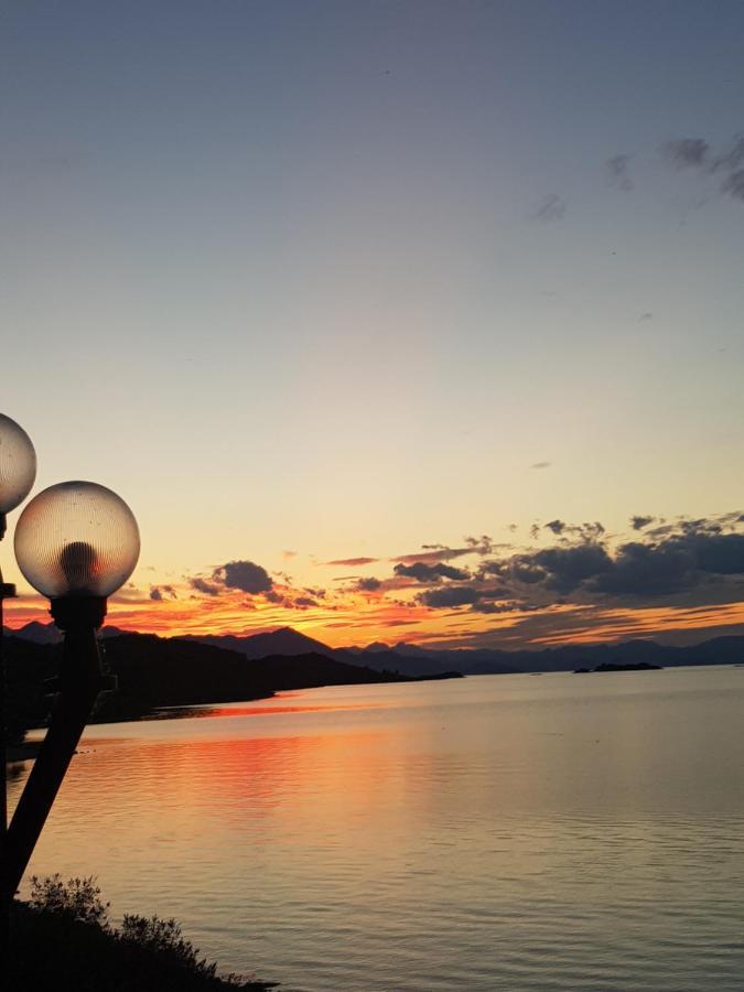 Rooms Lake View Balani Restaurant Shkodër 외부 사진
