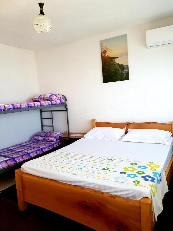 Rooms Lake View Balani Restaurant Shkodër 외부 사진