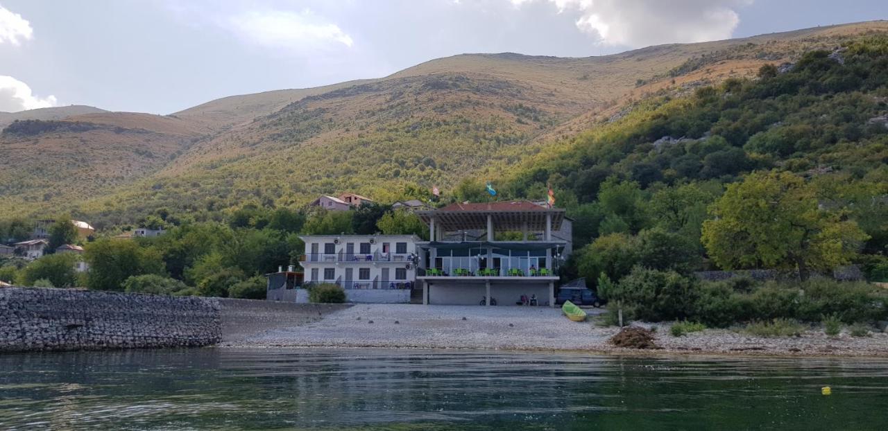 Rooms Lake View Balani Restaurant Shkodër 외부 사진