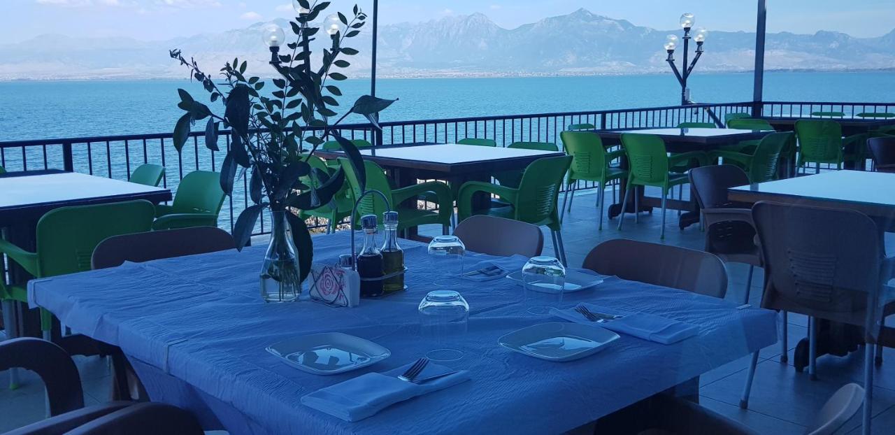 Rooms Lake View Balani Restaurant Shkodër 외부 사진