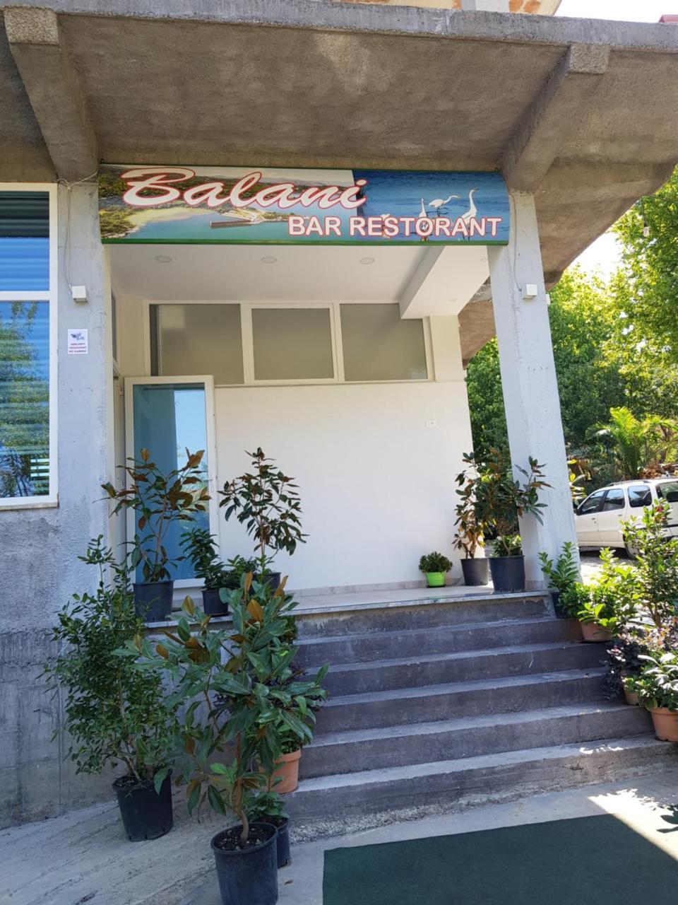 B&B Balani Rooms Shkodër 외부 사진