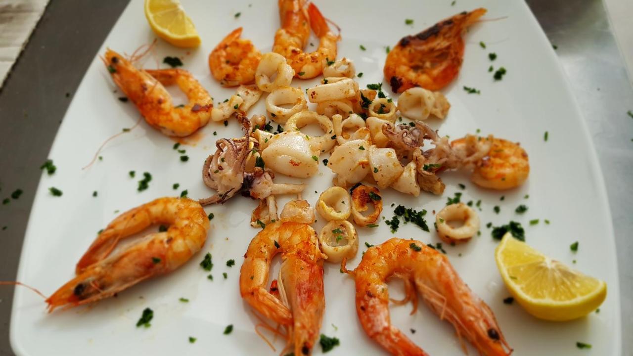 Rooms Lake View Balani Restaurant Shkodër 외부 사진