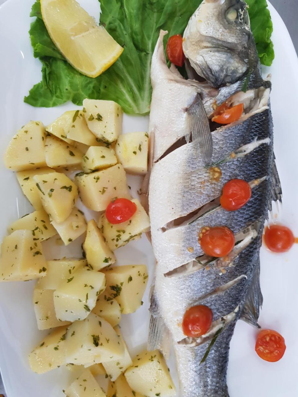 Rooms Lake View Balani Restaurant Shkodër 외부 사진