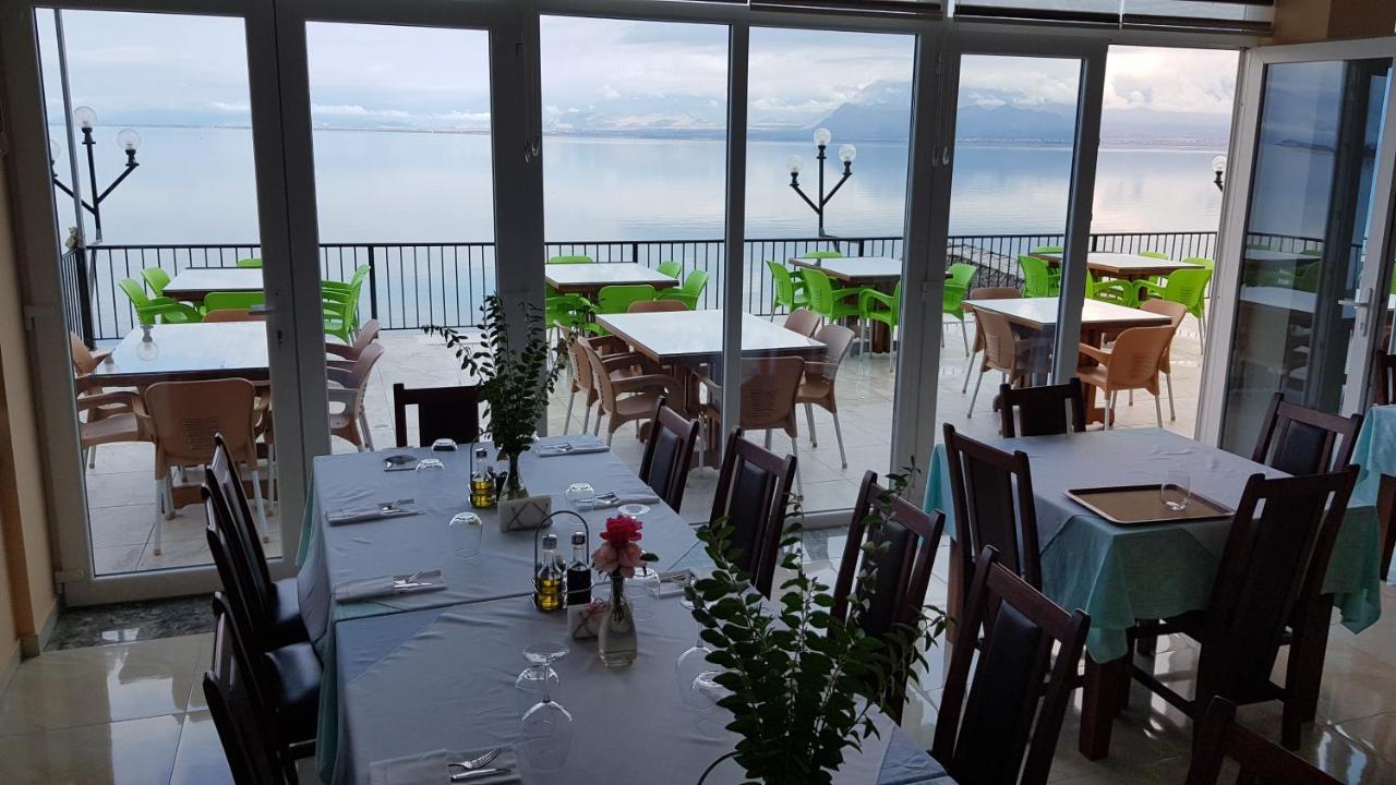 Rooms Lake View Balani Restaurant Shkodër 외부 사진