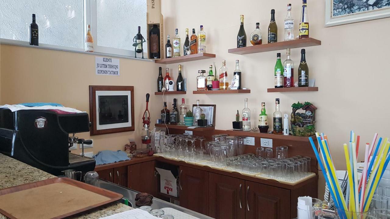 Rooms Lake View Balani Restaurant Shkodër 외부 사진