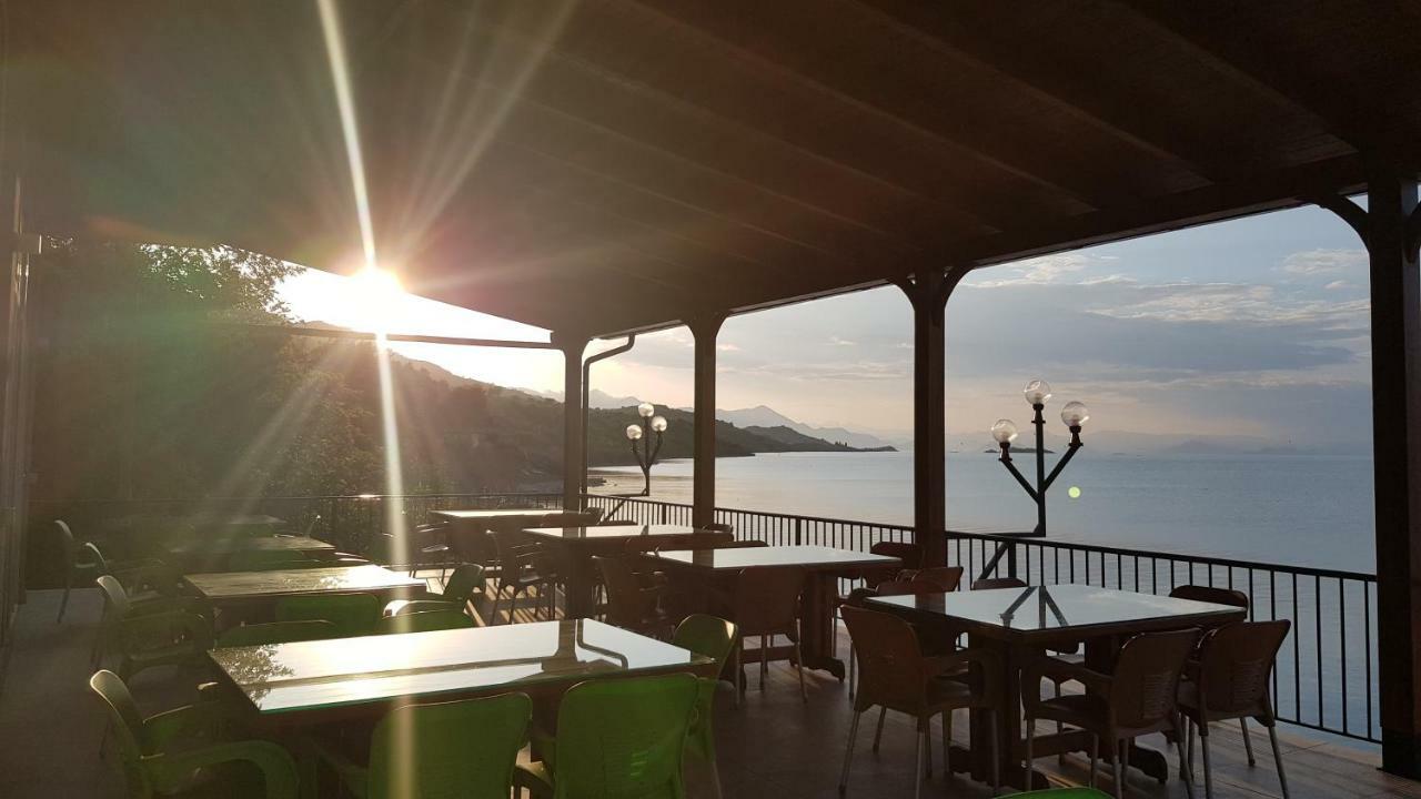 Rooms Lake View Balani Restaurant Shkodër 외부 사진