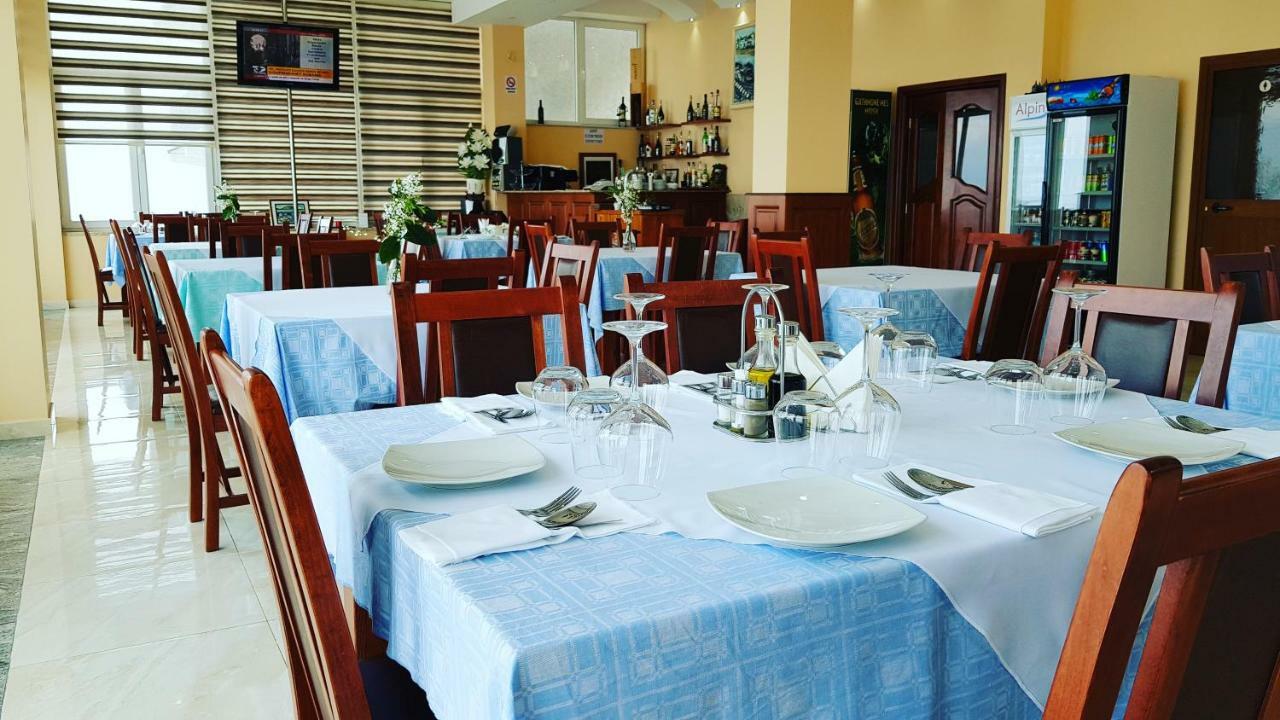 Rooms Lake View Balani Restaurant Shkodër 외부 사진