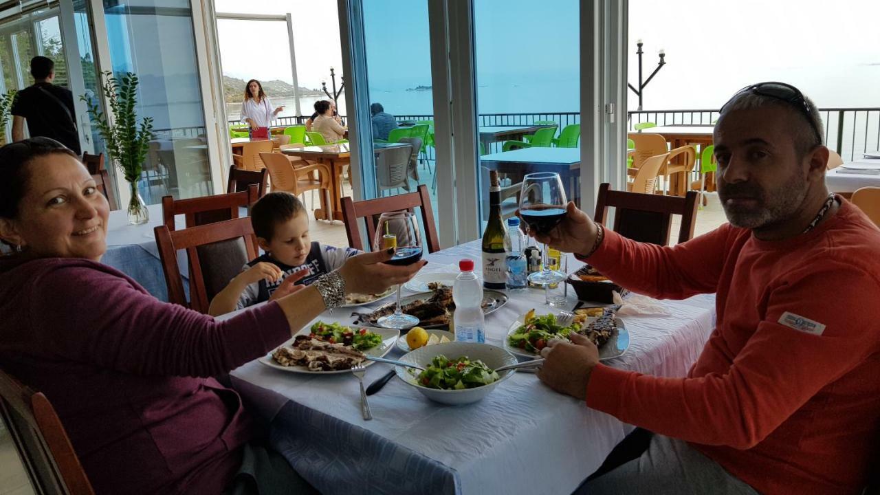 Rooms Lake View Balani Restaurant Shkodër 외부 사진
