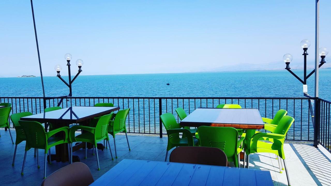 Rooms Lake View Balani Restaurant Shkodër 외부 사진