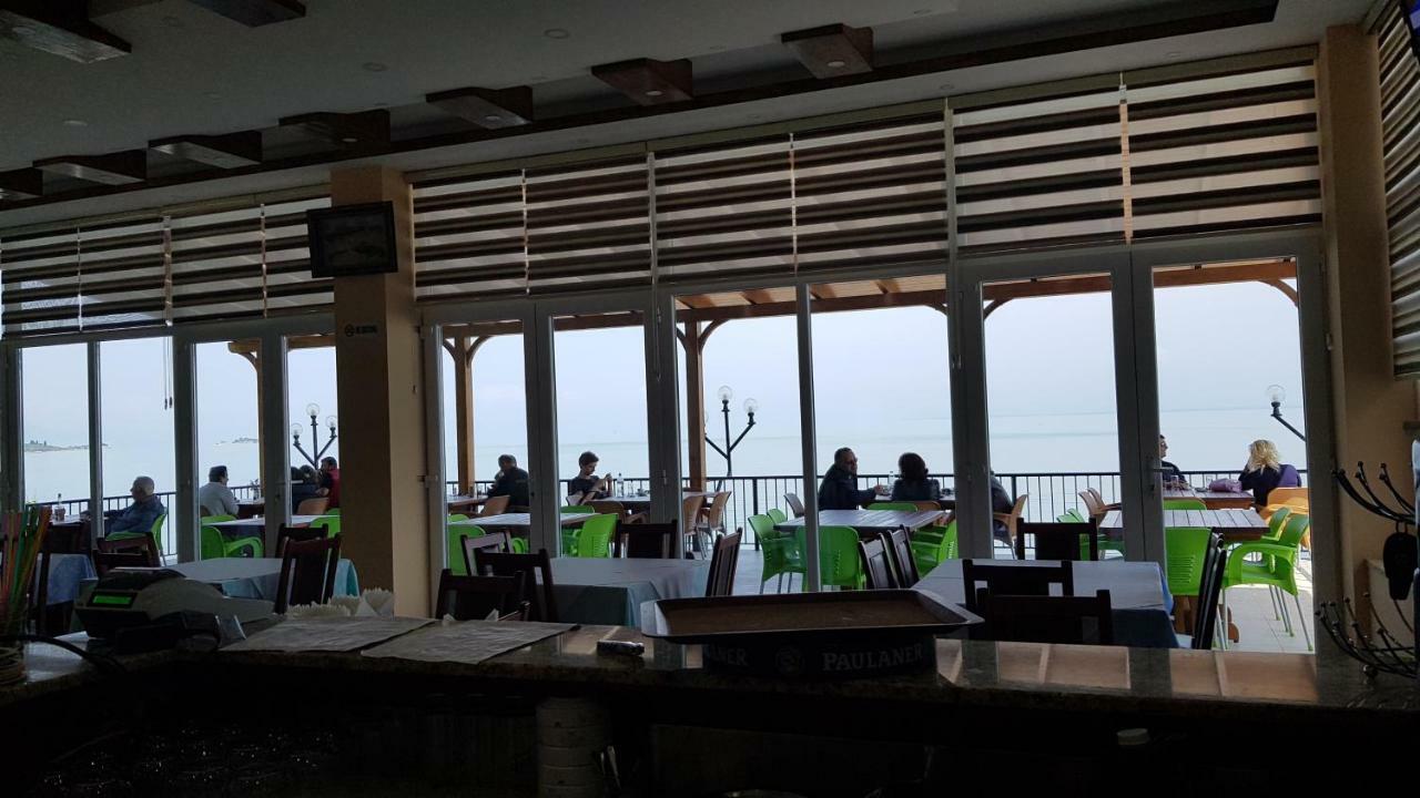 Rooms Lake View Balani Restaurant Shkodër 외부 사진