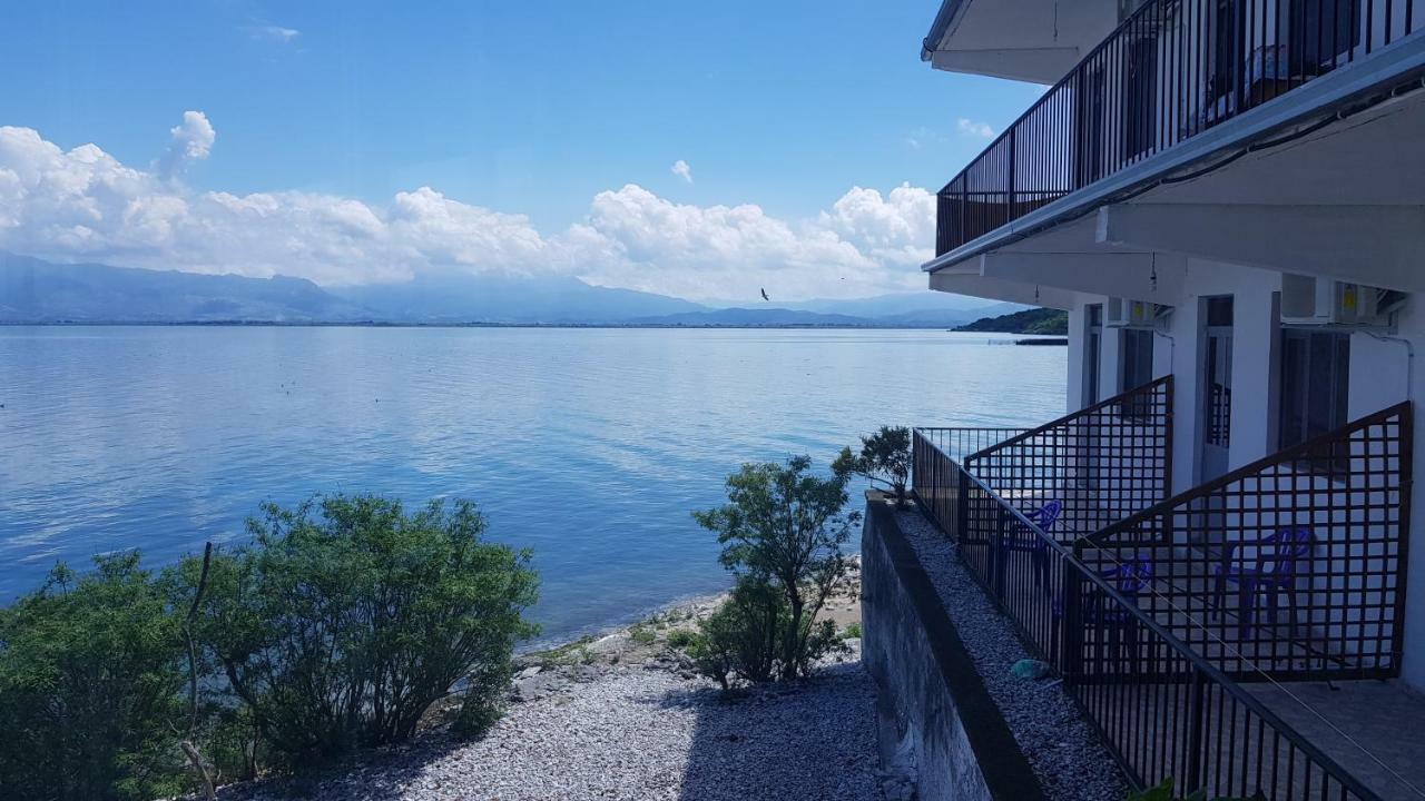 Rooms Lake View Balani Restaurant Shkodër 외부 사진