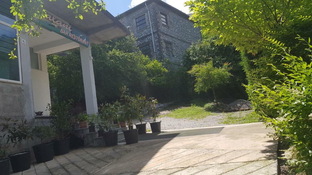 B&B Balani Rooms Shkodër 외부 사진