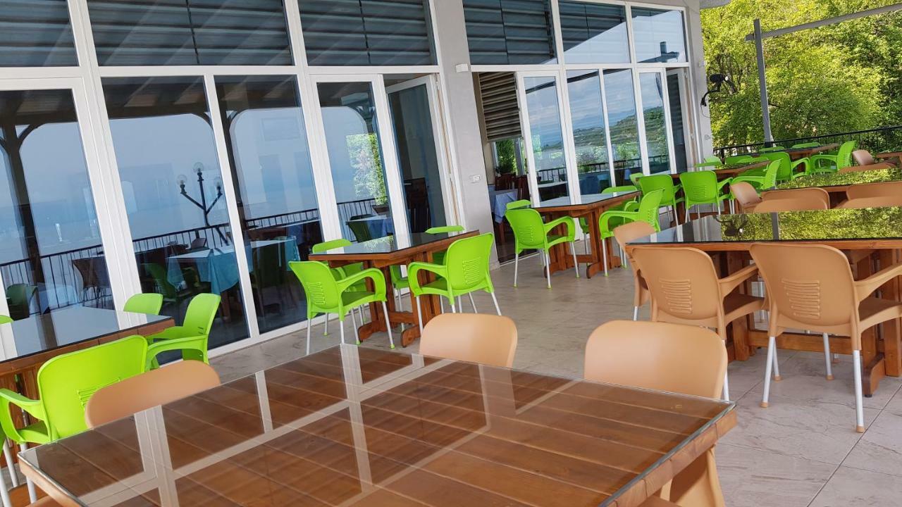 Rooms Lake View Balani Restaurant Shkodër 외부 사진