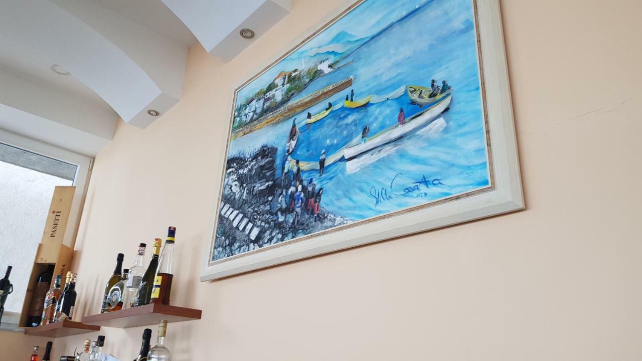 Rooms Lake View Balani Restaurant Shkodër 외부 사진