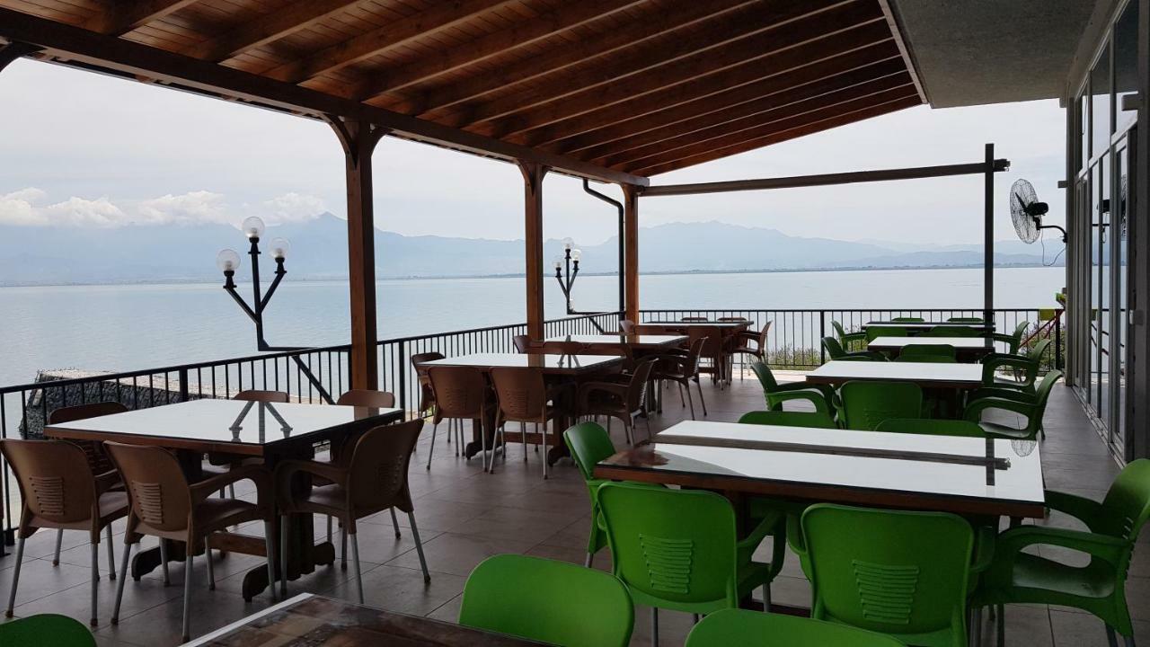 Rooms Lake View Balani Restaurant Shkodër 외부 사진