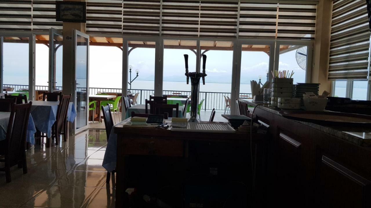 Rooms Lake View Balani Restaurant Shkodër 외부 사진