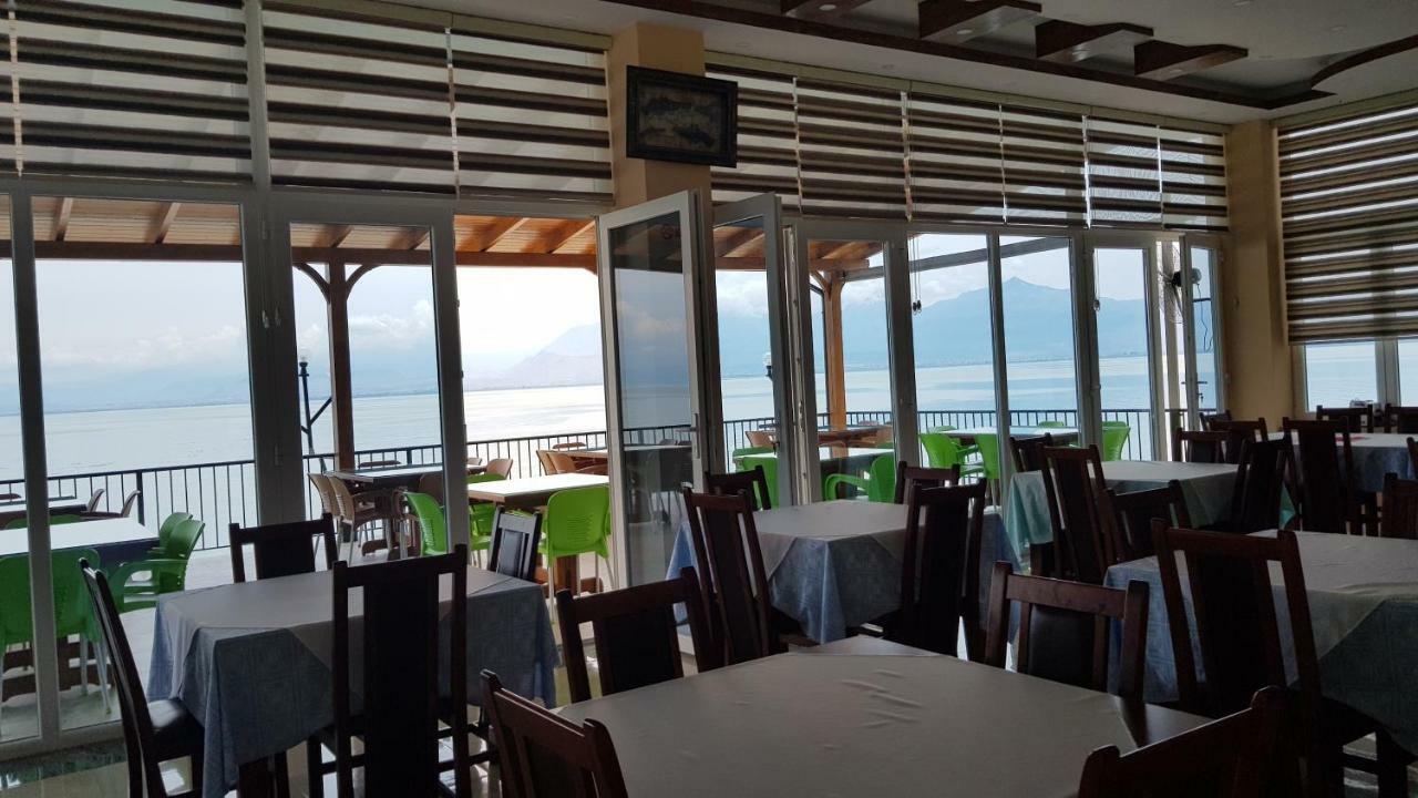 Rooms Lake View Balani Restaurant Shkodër 외부 사진