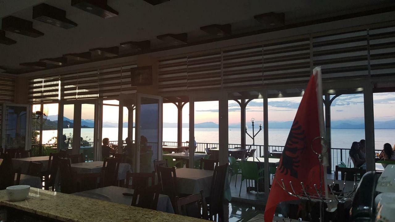 Rooms Lake View Balani Restaurant Shkodër 외부 사진