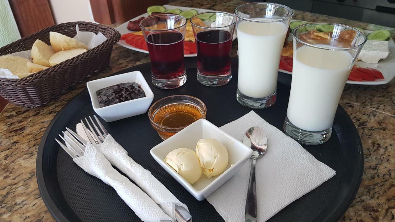 Rooms Lake View Balani Restaurant Shkodër 외부 사진