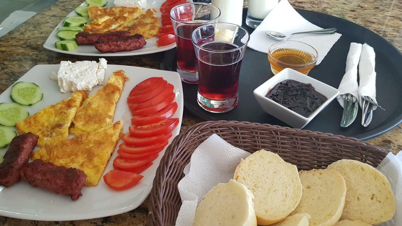 Rooms Lake View Balani Restaurant Shkodër 외부 사진