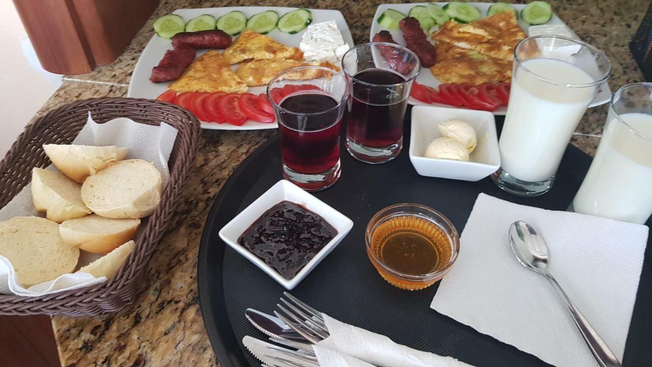 Rooms Lake View Balani Restaurant Shkodër 외부 사진
